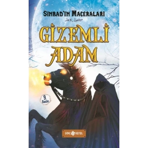 Sinbadın Maceraları 02 - Gizemli Adam