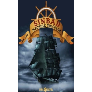 Sinbad Meçhule Yolculuk