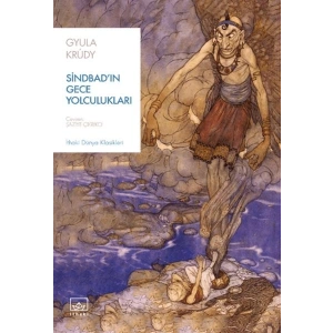 Sinbad’ın Gece Yolculukları