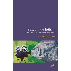 Sinema ve Eğitim