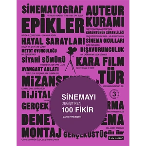 Sinemayı Değiştiren 100 Fikir