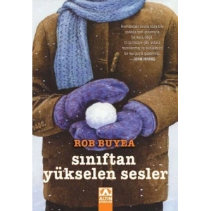 Sınıftan Yükselen Sesler