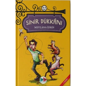 Sinir Dükkanı