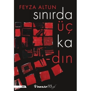 Sınırda Üç Kadın