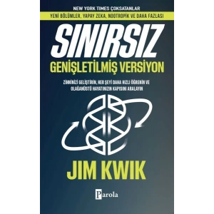 Sınırsız - Genişletilmiş Versiyon