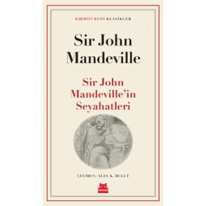 Sir John Mandeville’in Seyahatleri