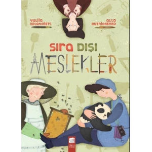 Sıra Dışı Meslekler