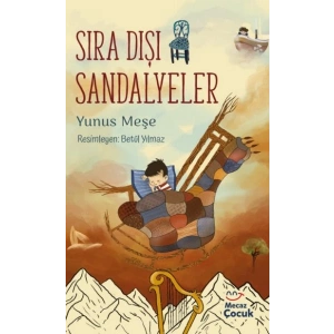 Sıra Dışı Sandalyeler