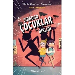 Sıradan Çocuklar Birliği