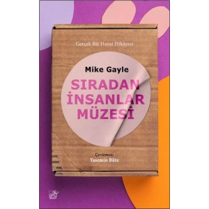 Sıradan İnsanlar Müzesi