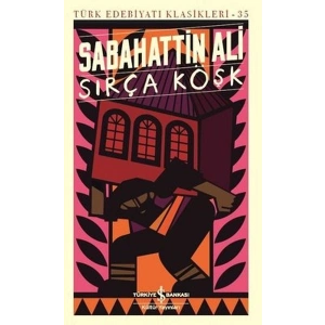 Sırça Köşk - Türk Edebiyatı Klasikleri