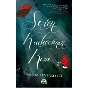 Siren kraliçesinin Kızı