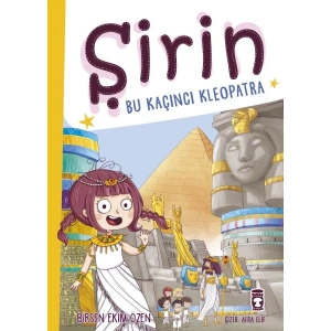 Şirin Bu Kaçıncı Kleopatra