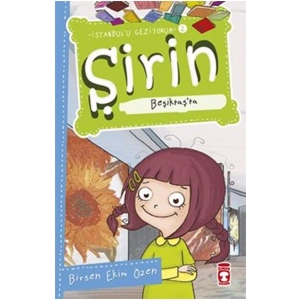 Şirin İstanbulu Geziyorum - 02 Beşiktaşta