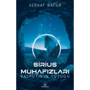 Sirius - Muhafızları Rasputin’in Yüzüğü