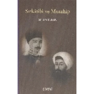 Sırkatibi ve Muhasip