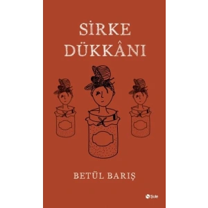 Sirke Dükkanı