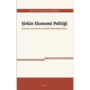 Şirkin Ekonomi Politiği