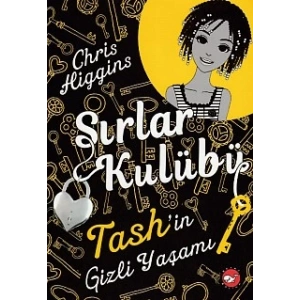Sırlar Kulübü 2 - Tashin Gizli Yaşamı