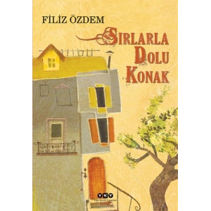 Sırlarla Dolu Konak