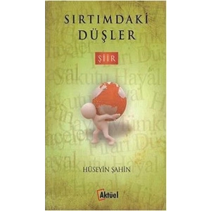 Sırtımdaki Düşler