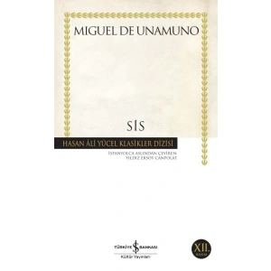 Sis - Hasan Ali Yücel Klasikleri