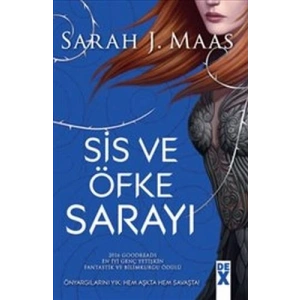 Sis ve Öfke Sarayı