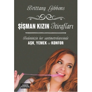 Şişman Kızın İtirafları