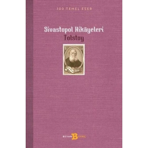 Sivastopol Hikayeleri