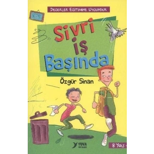 Sivri İş Başında