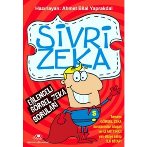 Sivri Zeka 1
