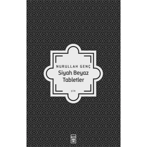 Siyah Beyaz Tabletler