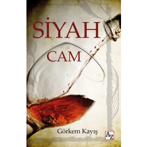 Siyah Cam
