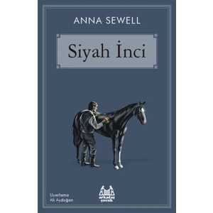 Siyah İnci