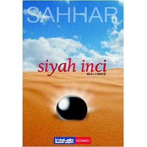 Siyah İnci-Bilal-i Habeşi