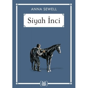 Siyah İnci - Gökkuşağı Cep Kitap Dizisi