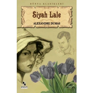 Siyah Lale