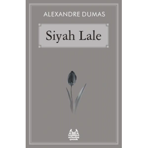 Siyah Lale