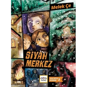 Siyah Merkez