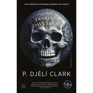 Siyah Tanrı’nın Davulları