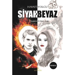 Siyah ve Beyaz