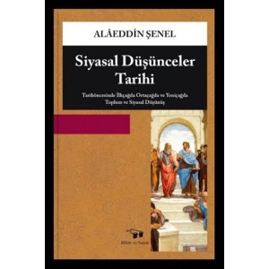 Siyasal Düşünceler Tarihi