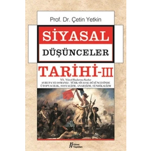 Siyasal Düşünceler Tarihi - 3