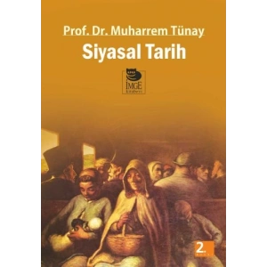 Siyasal Tarih