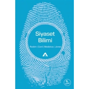 Siyaset Bilimi / Michael G. Roskin