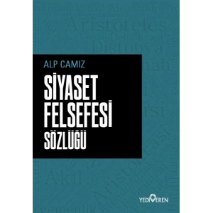 Siyaset Felsefesi Sözlüğü