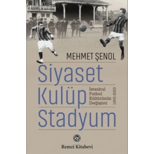 Siyaset, Kulüp, Stadyum