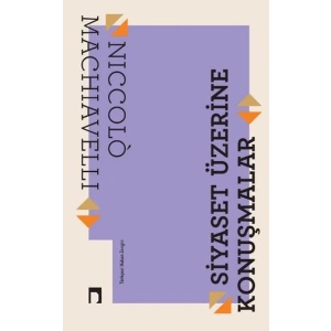 Siyaset Üzerine Konuşmalar