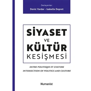 Siyaset ve Kültür Kesişmesi