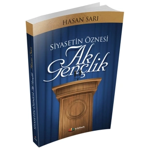 Siyasetin Öznesi Ak Gençlik